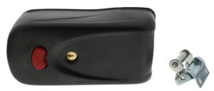 CISA ElettriKa 1A630 Electric Rim Gate Lock