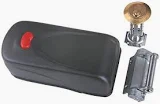CISA ElettriKa 1A610 Electric Rim Gate Lock