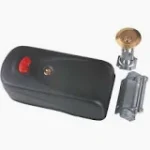 CISA ElettriKa 1A630 Electric Rim Gate Lock