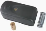 CISA ElettriKa 1A721 Electric Rim Gate Lock