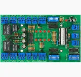 Alpro IB1 2 Door Interlock Controller Module