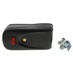 CISA ElettriKa 1A630 Electric Rim Gate Lock
