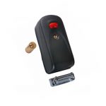 CISA ElettriKa 1A731 Electric Rim Gate Lock