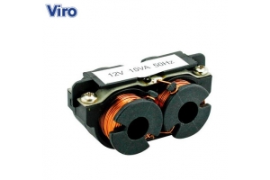 Viro Electric Lock Coil Converter