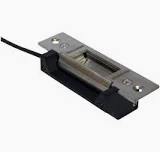 Deedlock ANSI Electric Strike Rim & Mortice Locks