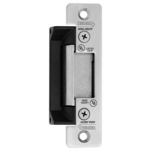 Trimec ES110 Electric Strike Lock.-electriclock.net