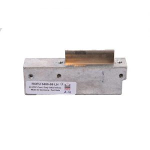 ROFU 3400 Electric Strike Locks - Replacement Solenoid-electriclock.net