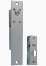 Deedlock AER134 Electric Solenoid Mortice Bolt