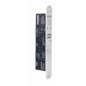 Trimec TB25KO  Solenoid Deadlock  Key Override