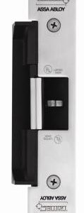 Trimec ES3000 Electric Strike Lock-electriclock.net