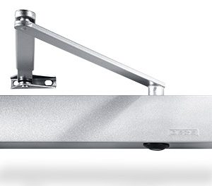 Geze TS 4000 Overhead Door Closer-electriclock.net