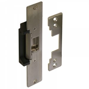Deedlock ANSI Electric Strike Rim & Mortice Locks-electriclock.net