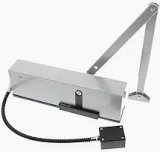 Geze TS 2000 V Overhead Door Closer