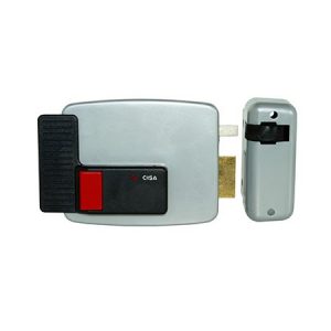 CISA 11610 Electric Rim Lock-electriclock.net