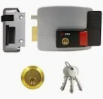 CISA 11630 Electric Rim Inner Snib and Key Override