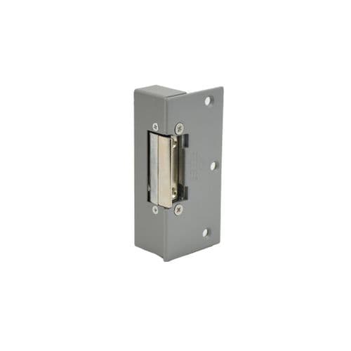 Dorcas Rim & Mortice Electric Strike Lock Release