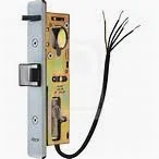 ABLOY EL410 Electric Solenoid Lock