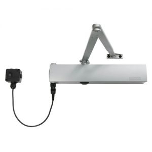 Geze TS 4000 E Hydraulic Overhead Door Closer-electriclock.net