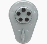 Kaba Simplex 900 Push Button Mechanical Digital Lock