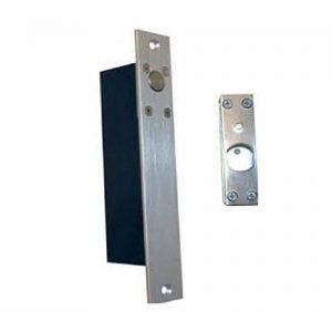 3E Security SB200 Slimline-electriclock.net Solenoid Bolt Lock-electriclock.net