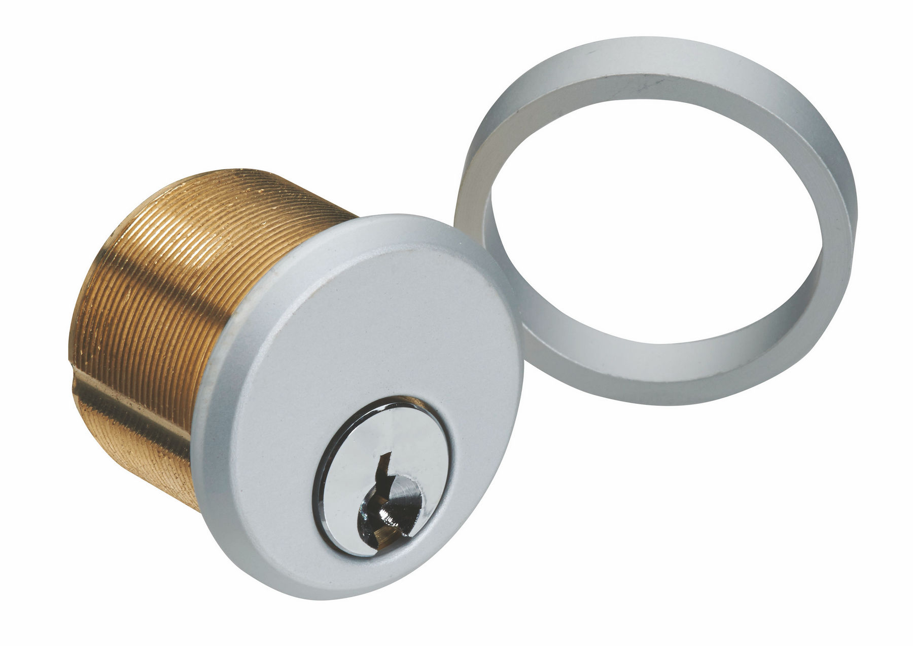 Mortise Cylinder for the GL1 Electric Gate Lock