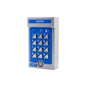 Vanderbilt V42 Keypad 12 to 24V AC/DC