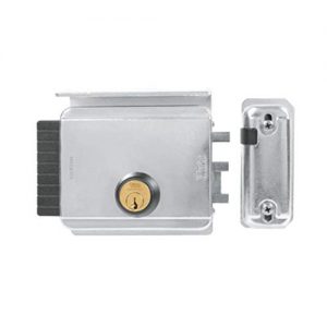 Viro Block Out Electric Rim Lock-electriclock.net