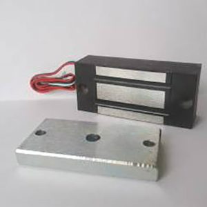 Deedlock Cabinet Magnetic Lock-electriclock.net