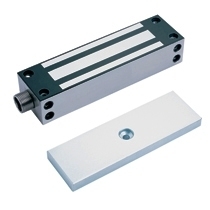 Deedlock External Magnetic Locks-electriclock.net