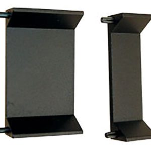 Lip Extensions for Deedlock AL900 Series Electric Releases-electriclock.net