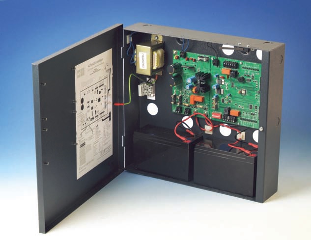 ACTpro 200 Two Door Access Control Relay Expander-electriclock.net