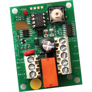ACTsmart2 Door Lock Relay