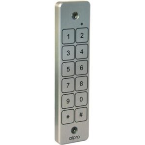 Alpro AS626S Waterproof Keypad-electriclock.net