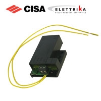 CISA Booster & Booster Plus Unit