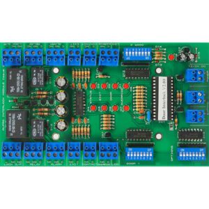 Alpro IB1 2 Door Interlock Controller Module
