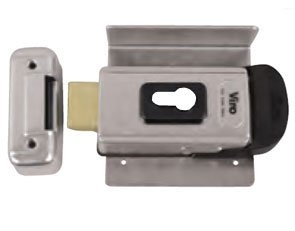 Viro V06 Electric Gate Lock Kit-electriclock.net