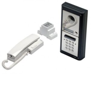 Viro V06 Electric Gate Lock Kit-electriclock.net