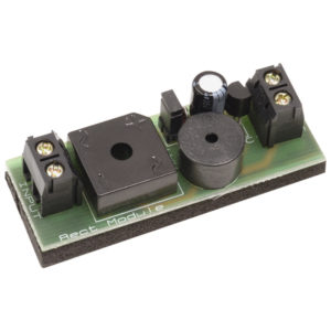 Alpro RM1 AC Rectifier Sounder Module for Electric Strikes Inside-electriclock.net