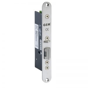GEM FR-ML-350M Fire Rate-electriclock.netd Electric Lock