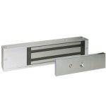 ICS Slimline Magnetic Locks Contract Range