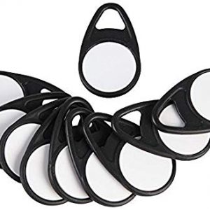 Deedlock APX16 -AC7101-PROXIMITY FOB(Pack of 10)-electriclock.net