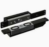 AEMSF300  Mortice  Shear  Electro-Magnetic  Lock