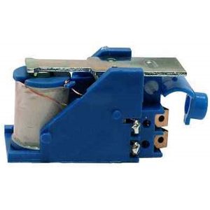 CISA Electric Rim Lock Replacement Part - Adjustable Coil 12V-electriclock.net