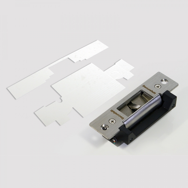 SINAL 9001MM [INTUMESCENT STRIP for  AL900 RELEASE
