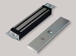 Deedlock Mortice Electro-Magnetic Locks (Grade 2 & 3)-electriclock.net