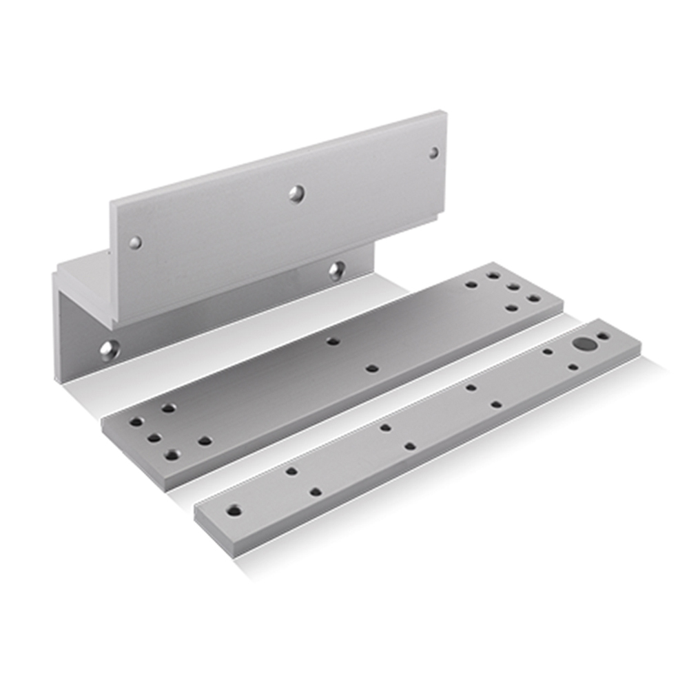 Deedlock Magnetic Lock Brackets & Housing - Image 2