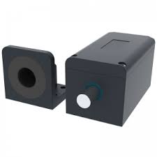 AGL66 Gate & Roller Door Lock-electriclock.net