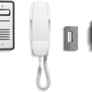 Bell Systems 900 series Audio door entry systems-electriclock.net