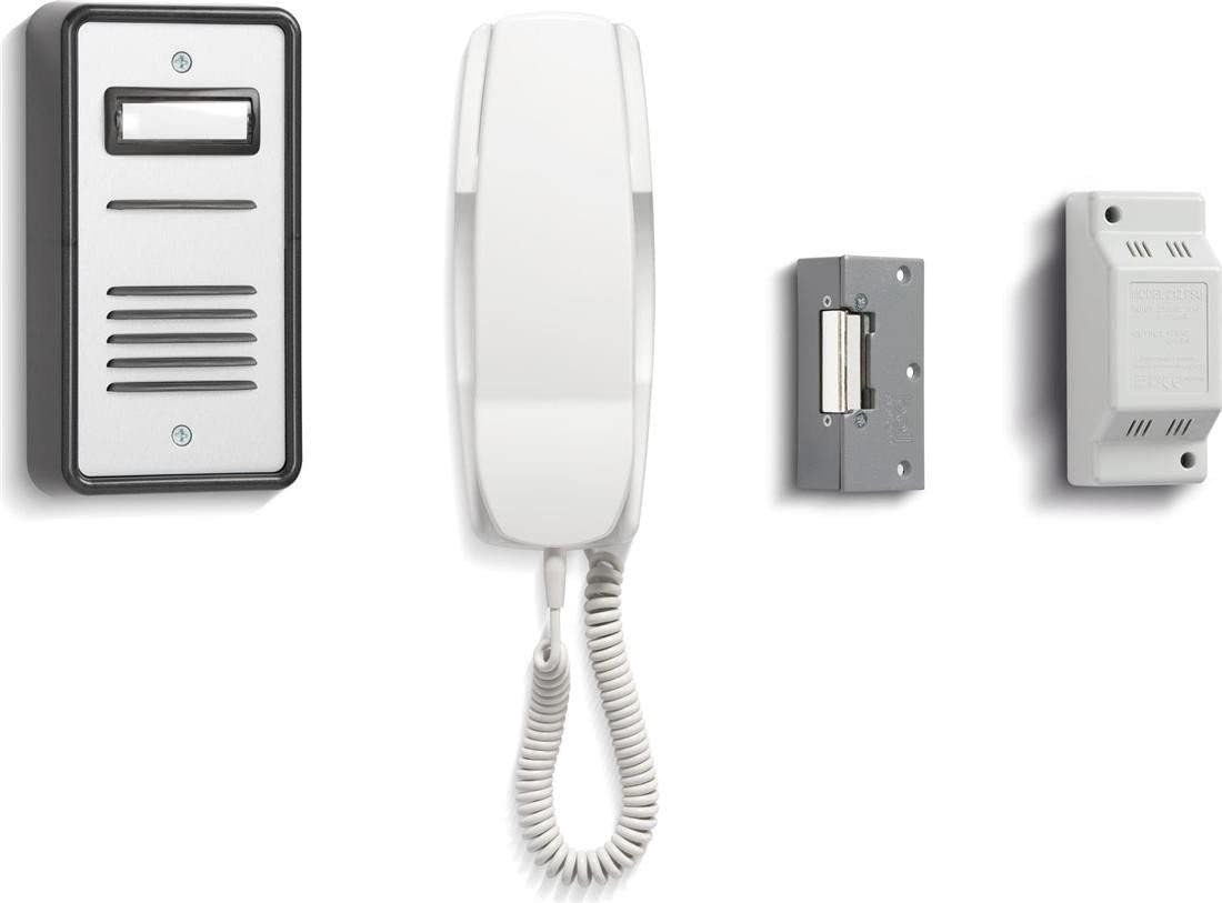 Bell Systems 900 series Audio door entry systems-electriclock.net