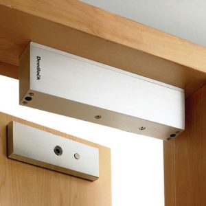 Superior Electro-Magnetic Locks (Grade 4)-electriclock.net